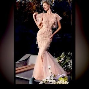 Beautiful original Nicole Bakti dress